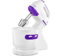 Миксер 2 в 1 KITFORT КТ-3490