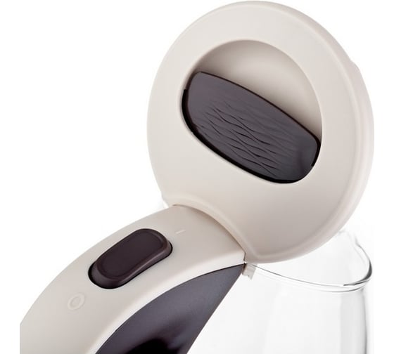 Электрический чайник BRAYER 2200 Вт, 1.8 л BR1045BN