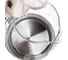 Электрический чайник BRAYER 2200 Вт, 1.8 л BR1045BN 7