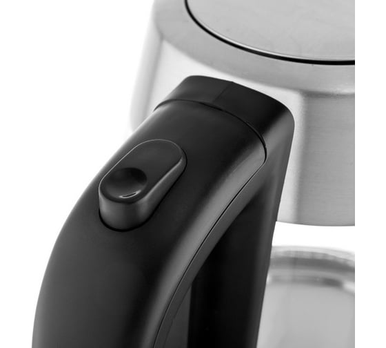 Электрический чайник BRAYER 2200 Вт, 1.7 л BR1010