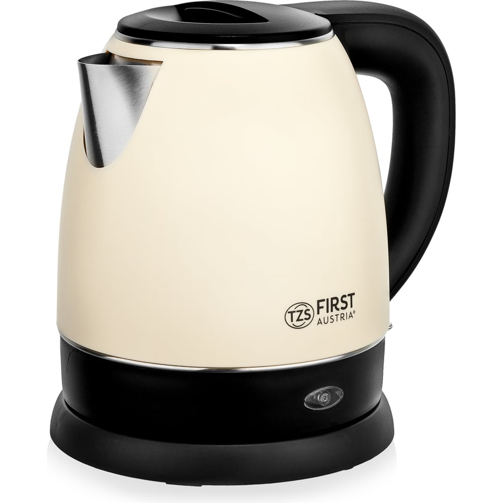 Чайник FIRST 2200 Вт, 1.2 л FA-5407-3-CR - выгодная цена, отзывы ...