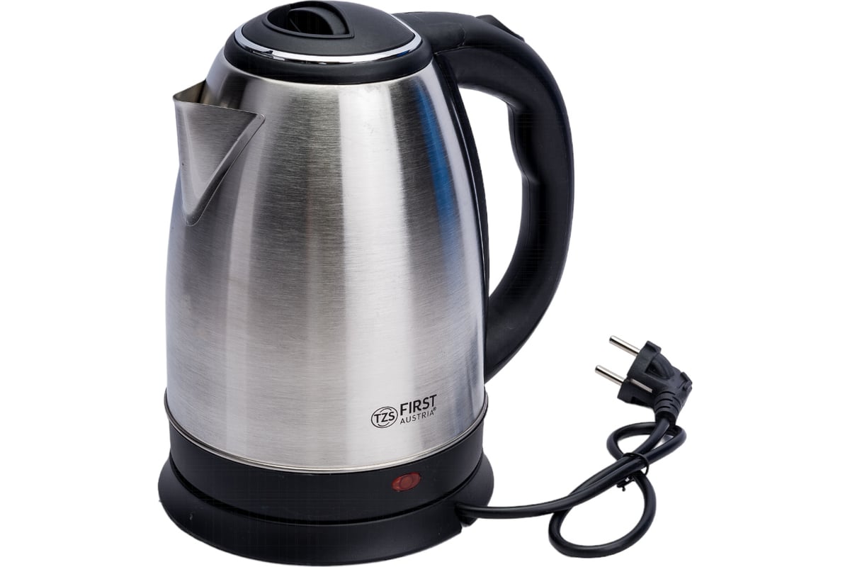 Чайник FIRST 1500 Вт, 1.8 л FA-5409-4 - выгодная цена, отзывы ...