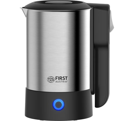 Чайник FIRST 0.6 л, 1000 Вт FA-5425-4