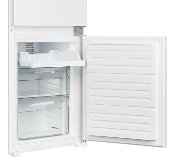 Холодильник KUPPERSBERG RBN 1763 8570
