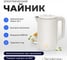 Чайник TENDENZA TZ-EK002 2