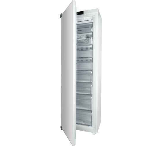 Встраиваемый холодильник двухкамерный DeLonghi DCI 17NFE BERNARDO К000000000141