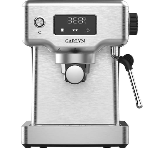 Кофеварка рожковая Garlyn C60 КА-00001068