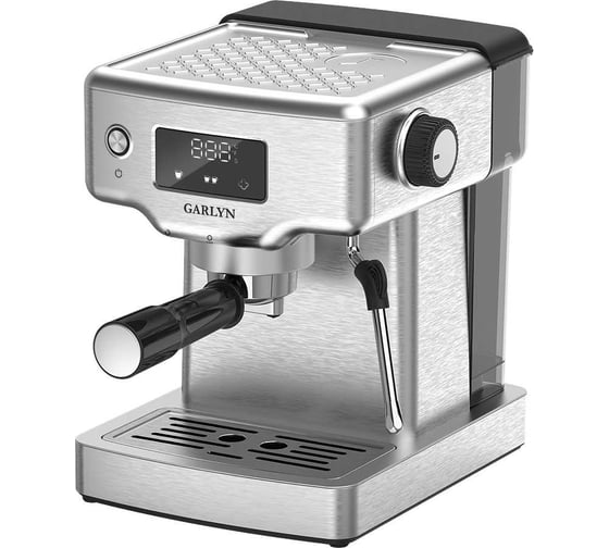 Кофеварка рожковая Garlyn C60 КА-00001068
