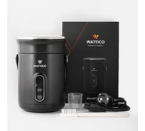 Портативная мультиварка WATTICO Smart Pot smart_pot