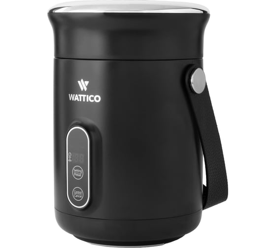 Портативная мультиварка WATTICO Smart Pot smart_pot