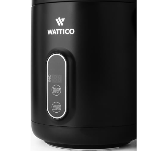 Портативная мультиварка WATTICO Smart Pot smart_pot