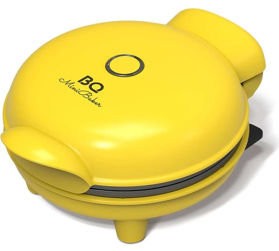 Прибор для выпечки BQ ST2005 Желтый 86204561 1