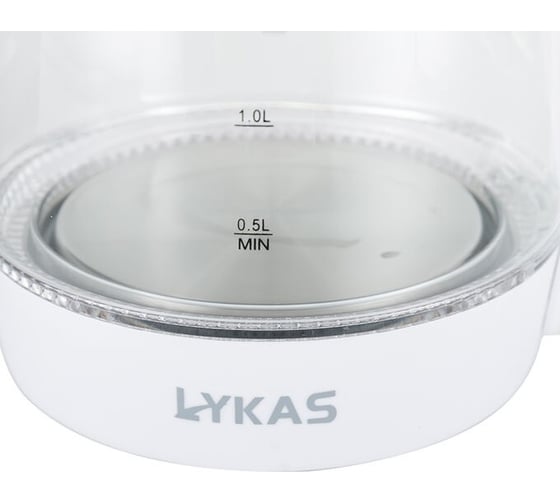 Электрический чайник baizheng серии LYKAS L-1748