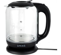 Электрический чайник baizheng серии LYKAS L-1791