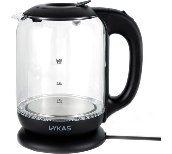 Электрический чайник baizheng серии LYKAS L-1791 1