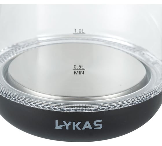 Электрический чайник baizheng серии LYKAS L-1791