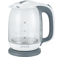 Электрический чайник baizheng серии LYKAS L-1792