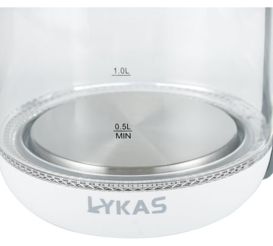 Электрический чайник baizheng серии LYKAS L-1792