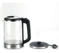 Электрический чайник baizheng серии LYKAS L-1831