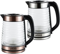 Электрический чайник baizheng серии LYKAS L-6320