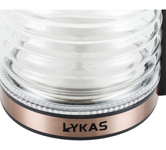 Электрический чайник baizheng серии LYKAS L-6320