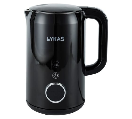 Электрический чайник baizheng серии LYKAS L-8721BK 1