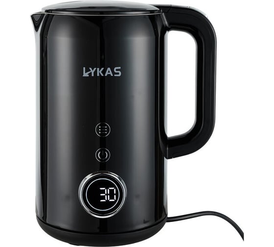 Электрический чайник baizheng серии LYKAS L-8721BK