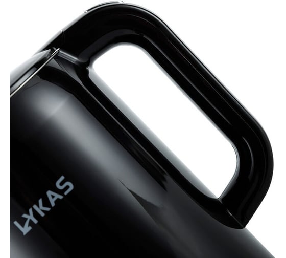 Электрический чайник baizheng серии LYKAS L-8721BK