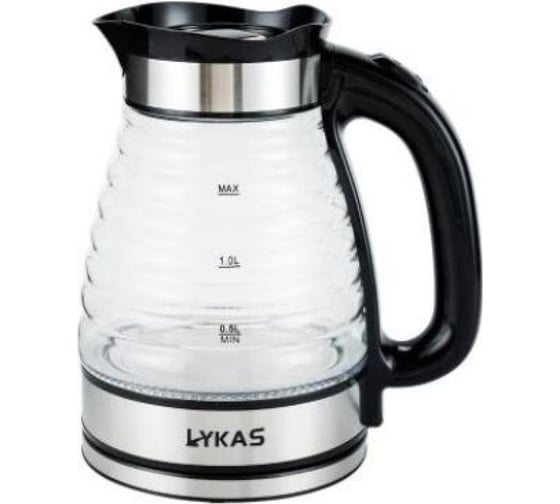 Электрический чайник baizheng серии LYKAS L-910