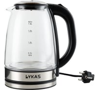 Электрический чайник baizheng серии LYKAS L-G04