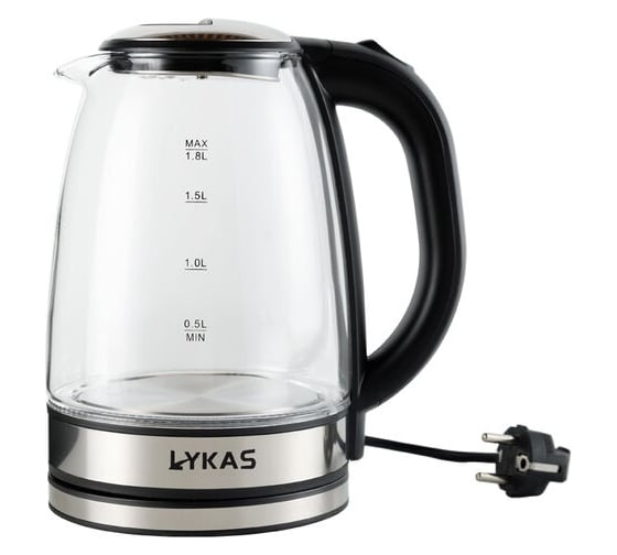 Электрический чайник baizheng серии LYKAS L-G04 1