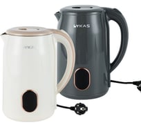 Электрический чайник baizheng серии LYKAS L-P06