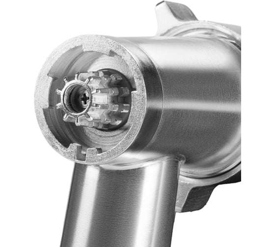 Мясорубка электрическая Galaxy LINE GL 2422, черный, 2200 Вт 7020424220