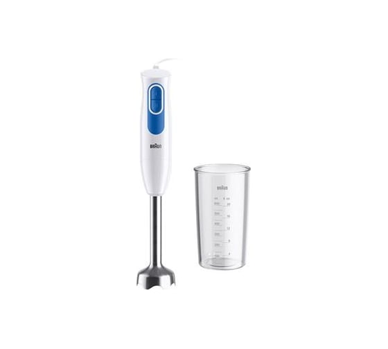 Блендер Braun MQ20001MWH 0X22111490