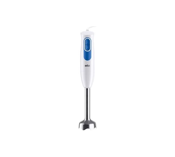 Блендер Braun MQ20001MWH 0X22111490