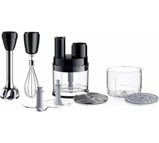 Блендер Braun MQ55755MBK 0X22111502