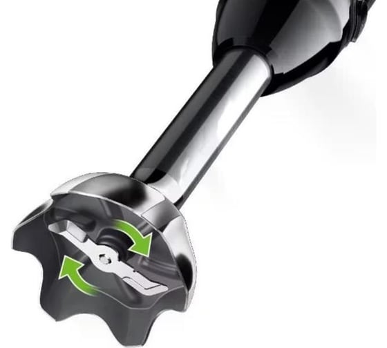 Блендер Braun MQ55755MBK 0X22111502