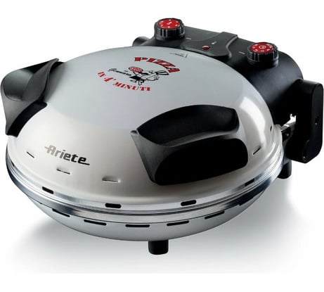 Печь для пиццы Ariete 0918 00C091800AR0