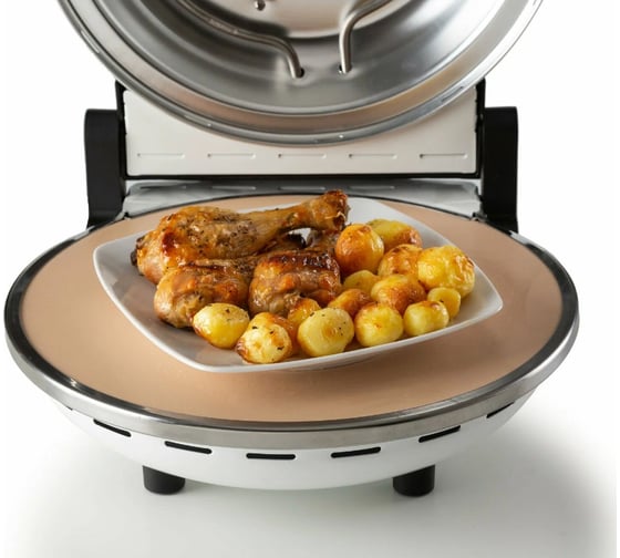 Печь для пиццы Ariete 0918 00C091800AR0