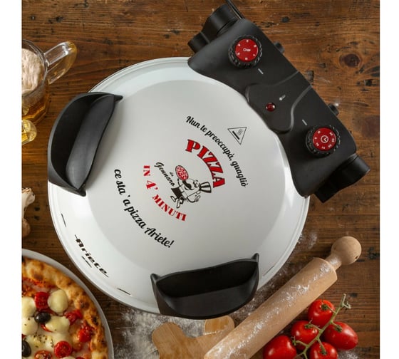 Печь для пиццы Ariete 0918 00C091800AR0