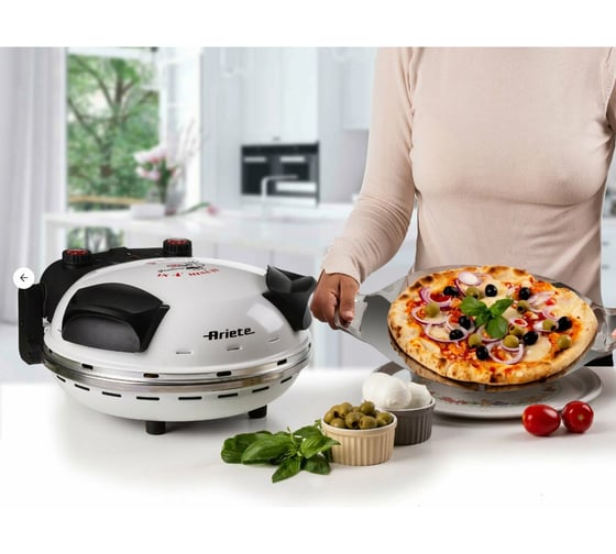 Печь для пиццы Ariete 0918 00C091800AR0