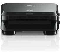 Сэндвичница Braun SM5000BK 0X23100000