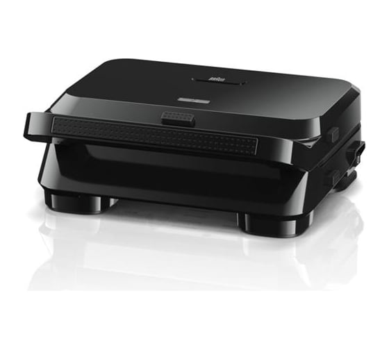 Сэндвичница Braun SM5000BK 0X23100000