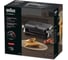 Сэндвичница Braun SM5000BK 0X23100000 5