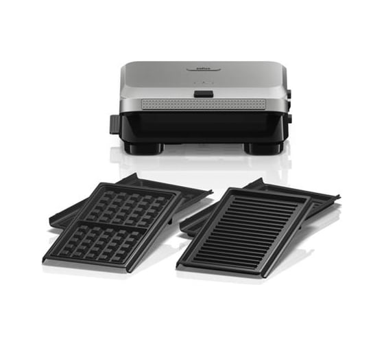 Сэндвичница Braun SM5006SB 0X23100003