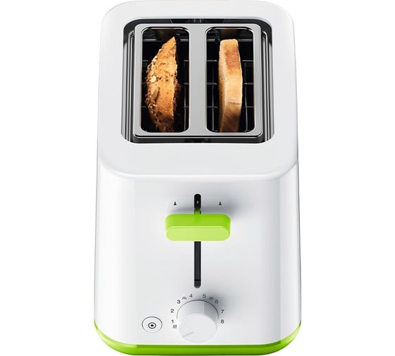 Тостер Braun HT1010GR 0X23010037