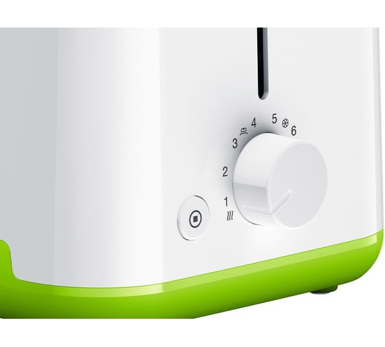 Тостер Braun HT1010GR 0X23010037