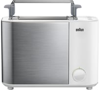 Тостер Braun HT5010WH 0X23010020