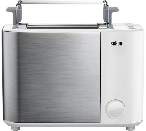 Тостер Braun HT5010WH 0X23010020