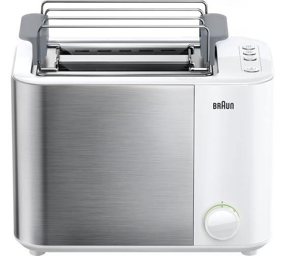 Тостер Braun HT5010WH 0X23010020